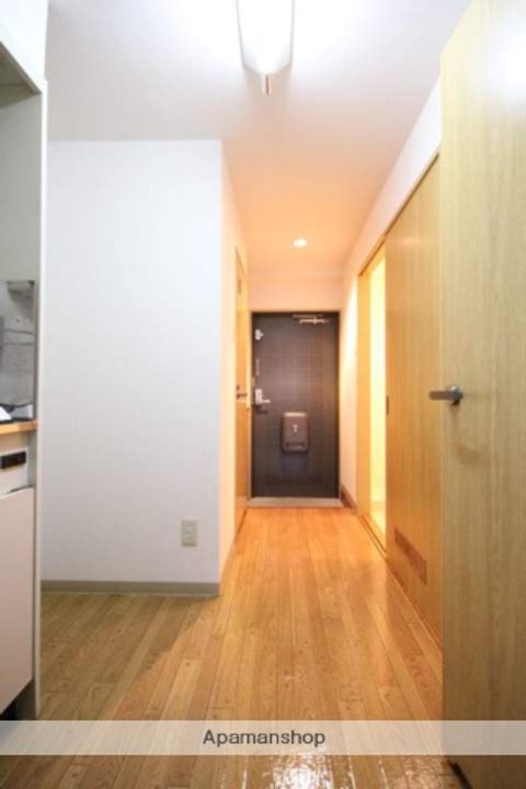 コーボレーション草津の内装