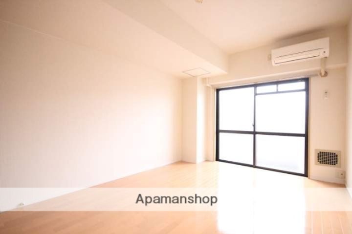 コーボレーション草津の内装