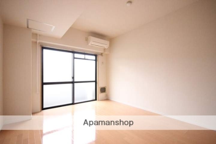 コーボレーション草津の内装