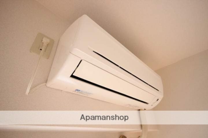 コーボレーション草津の内装