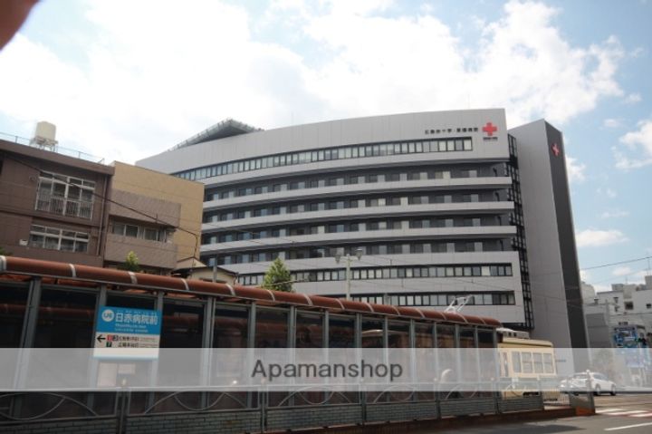 フォルム千田203の周辺