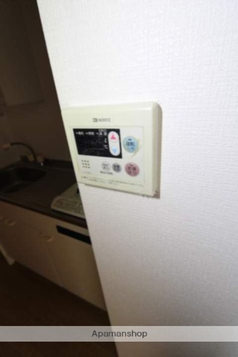 十日市森野ビルの内装