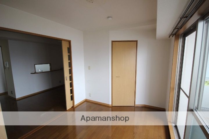 西蟹屋K.Kの居間