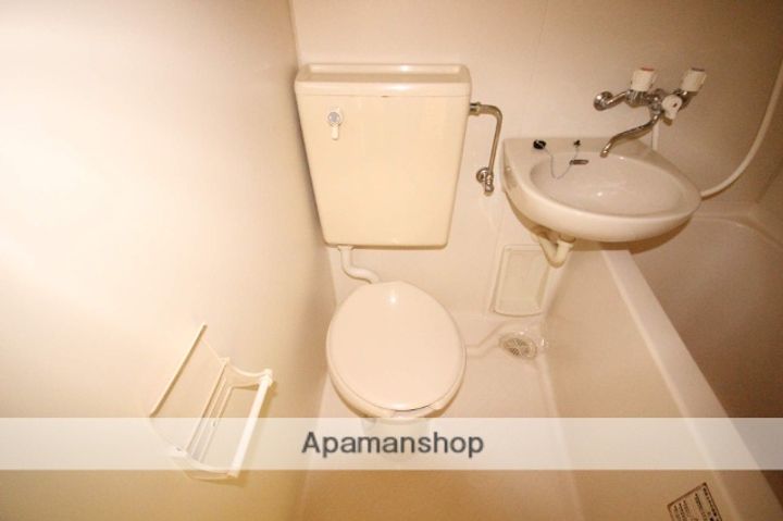 ベルパトリエ己斐中のその他画像