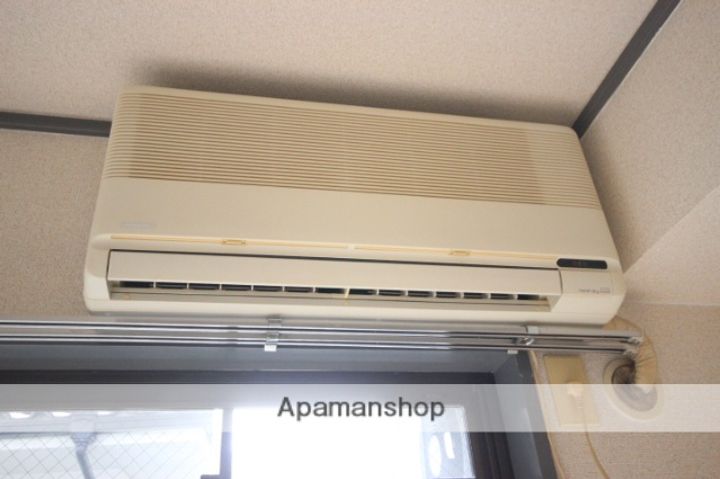 アルティメイトBUILDING.仁保(旧パレグレース三栄)のその他画像