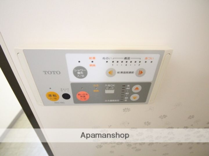 ビラシャレルのその他画像