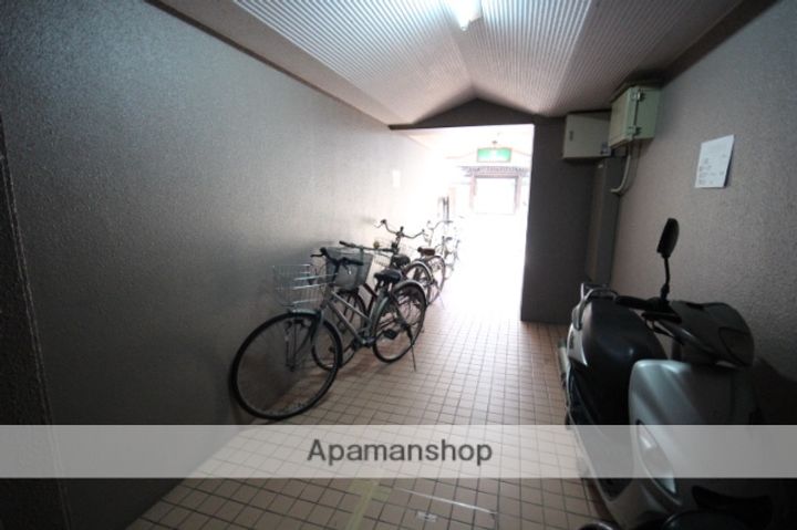 ビラシャレルのその他画像