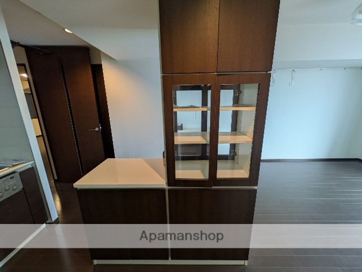 アーバンビューグランドタワーの内装