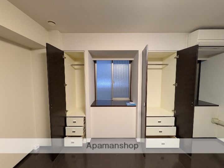 アーバンビューグランドタワーの内装