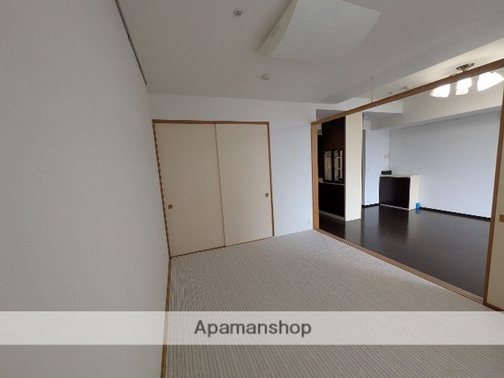 アーバンビューグランドタワーの内装