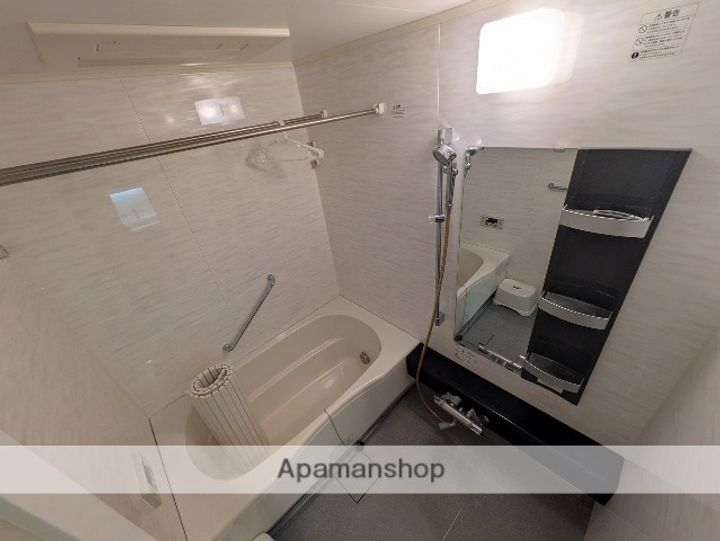 アーバンビューグランドタワーの風呂