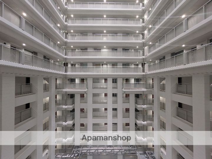 アーバンビューグランドタワーのその他画像