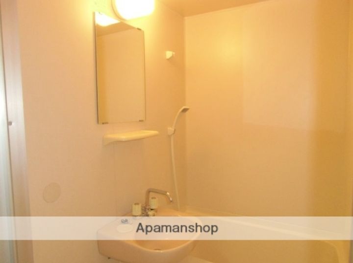 T.R.Mマンションの風呂