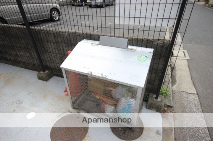 T.R.Mマンションのその他画像