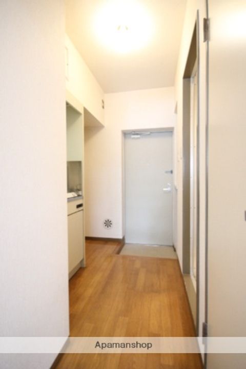 T.R.Mマンションの内装