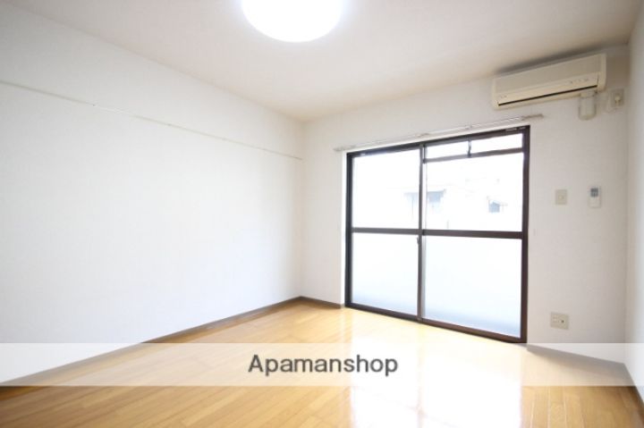 T.R.Mマンションの内装