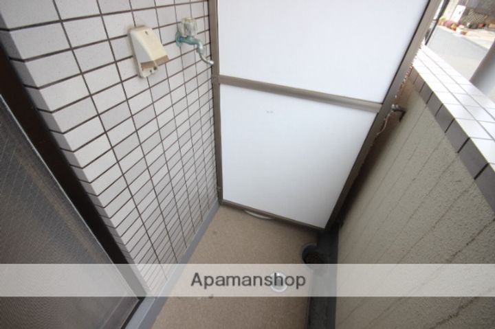 T.R.Mマンションの内装