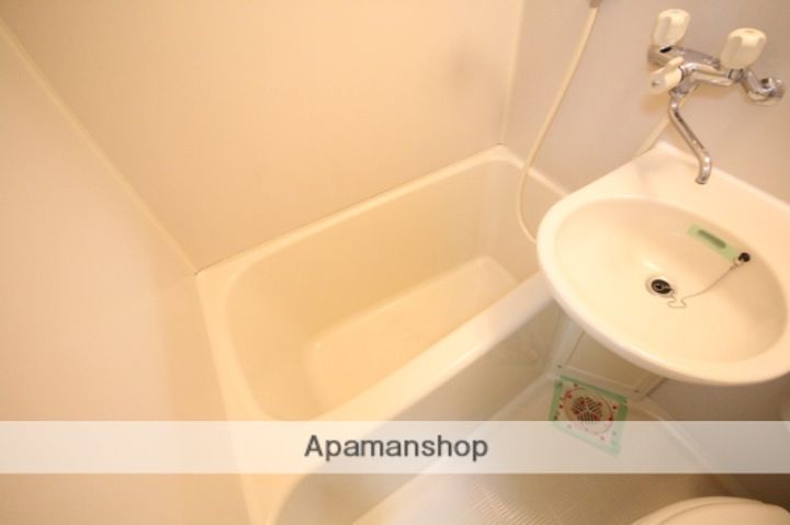 舟入 松尾ビルの風呂