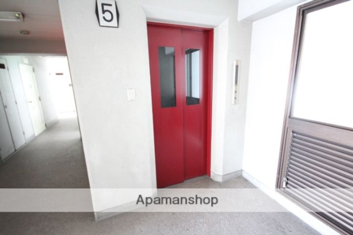 舟入 松尾ビル206のその他画像