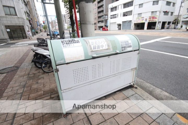 舟入 松尾ビル206のその他画像