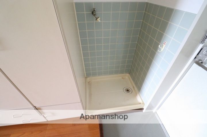 M’sleaKougominamiの内装