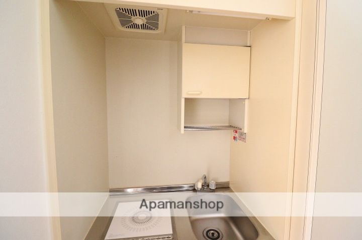 M’sleaKougominamiの内装