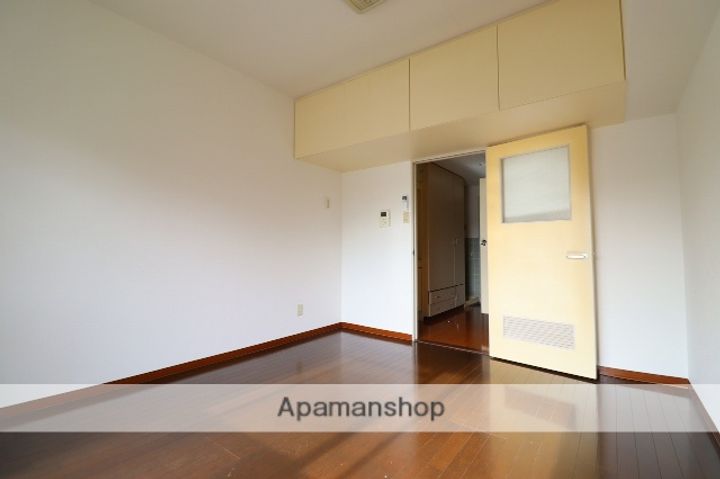 M’sleaKougominamiの内装