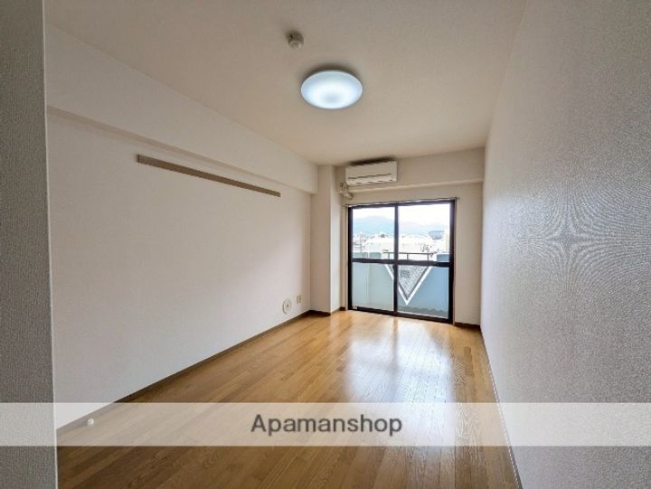 HAMAOKA.BLDの内装