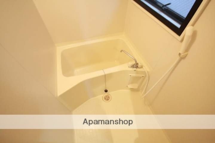 エーデル宇品海岸通りの風呂