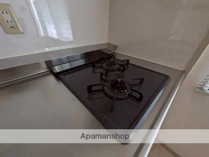 グリーンハイツ多田の内装