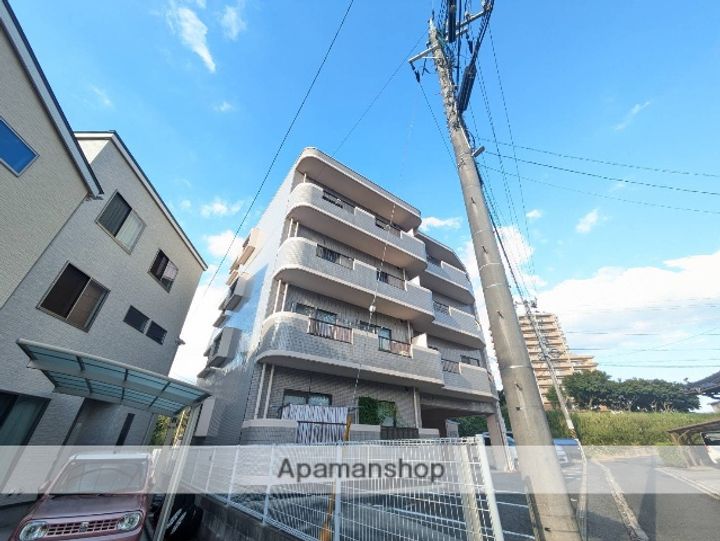 ラメゾンセット301の外観