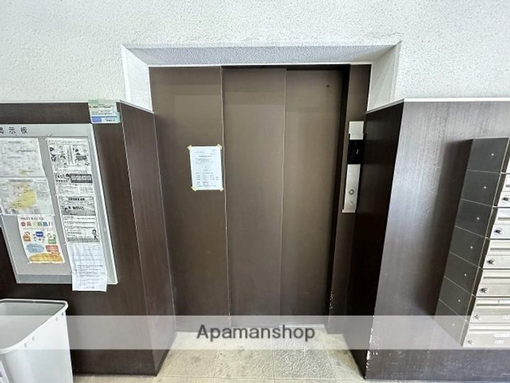 コーポハピネスのその他画像
