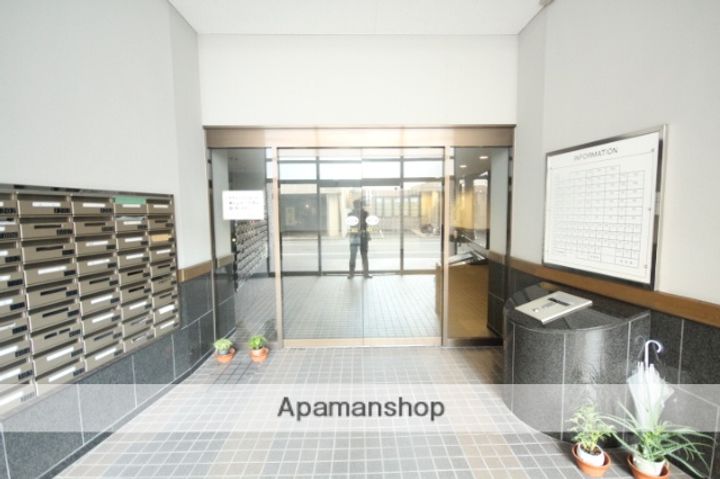 朝日プラザアムネット天満町のその他画像