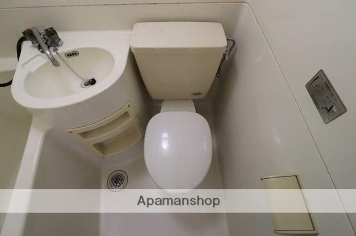 東雲コーポ206のその他画像