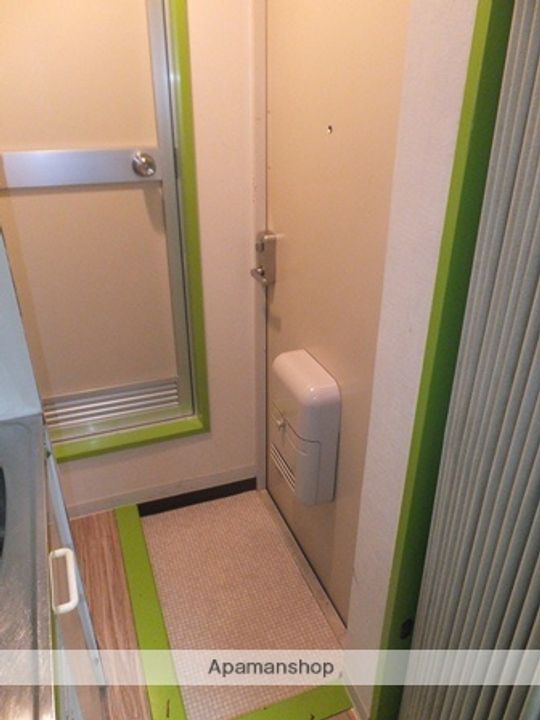 リブレ榎町の内装