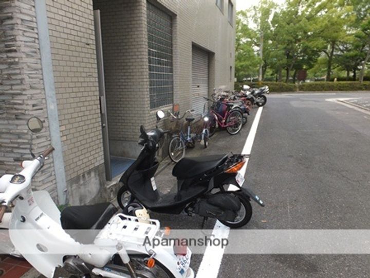 リブレ榎町のその他画像