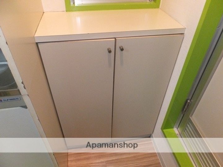 リブレ榎町の内装