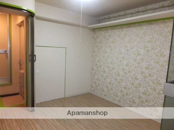 リブレ榎町の内装