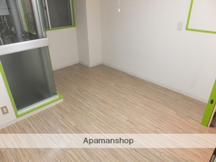 リブレ榎町の内装