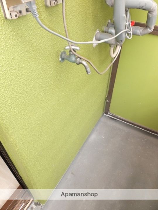 リブレ榎町の内装