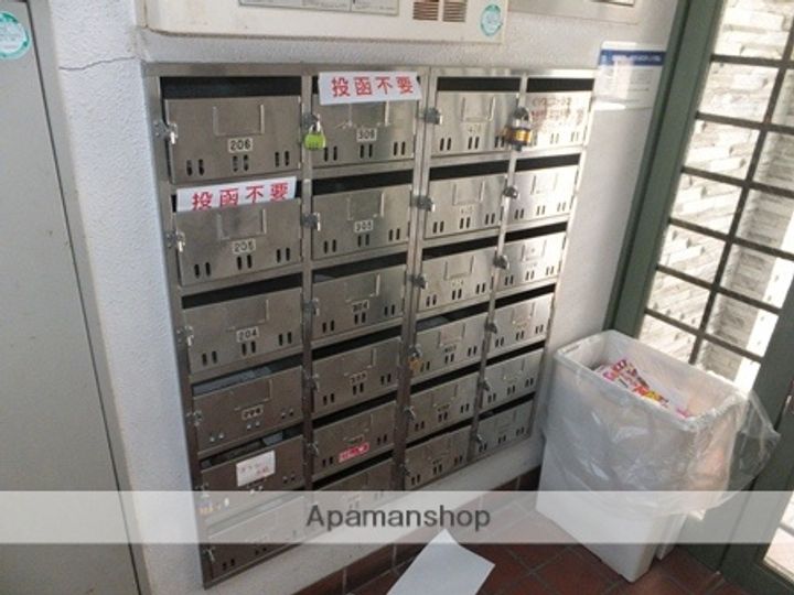 リブレ榎町のその他画像