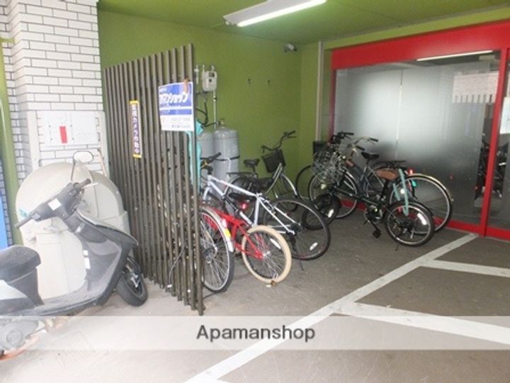 リブレ榎町のその他画像