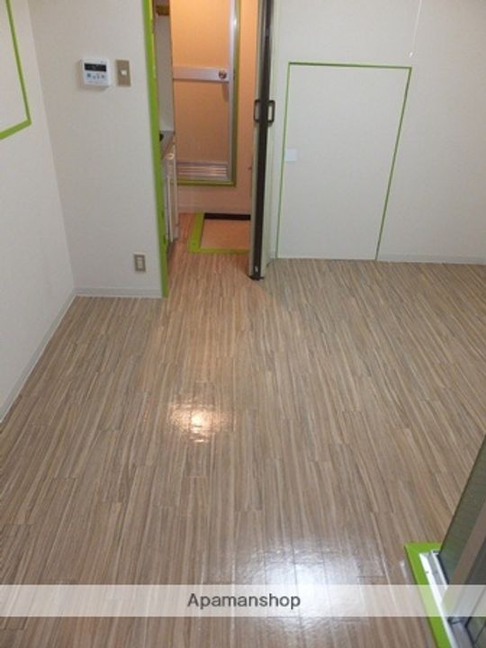 リブレ榎町のその他画像