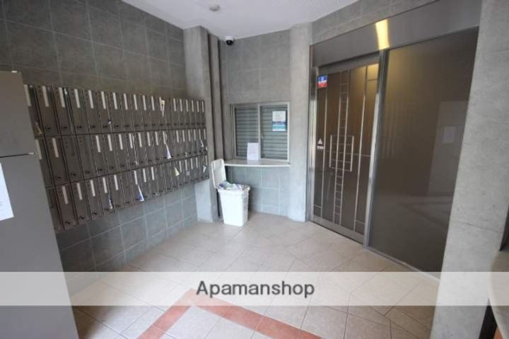 広島県広島市中区幟町の賃貸マンションのその他画像