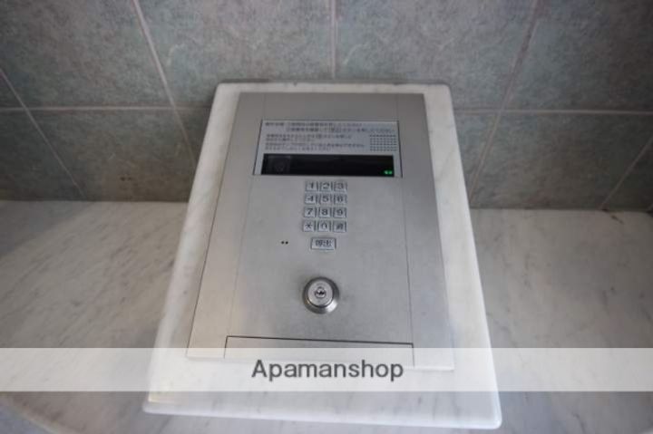 広島県広島市中区幟町の賃貸マンションのその他画像