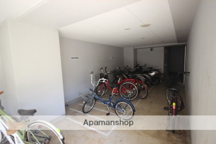 広島県広島市中区幟町の賃貸マンションのその他画像