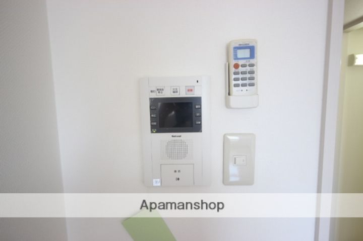 広島県広島市中区幟町の賃貸マンションのその他画像