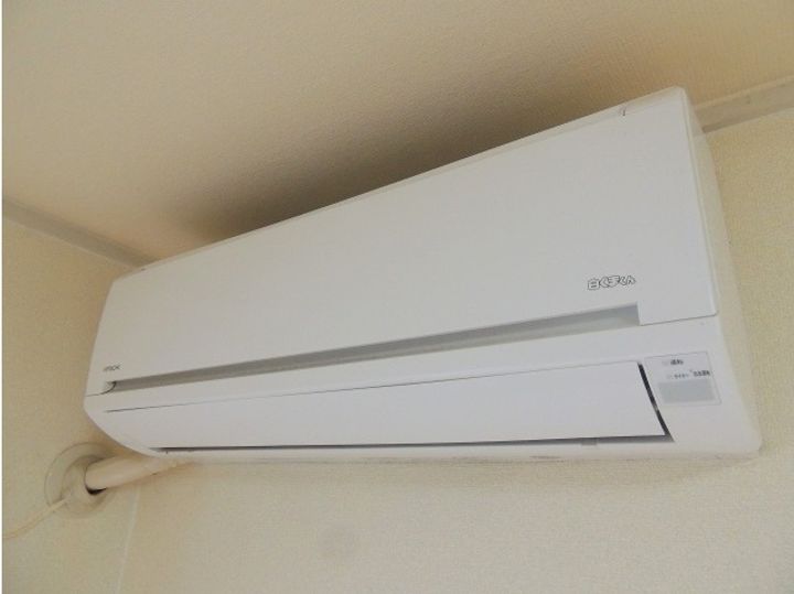 ハイツたかす310号室のその他画像