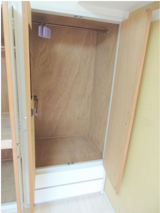 ハイツたかす310号室のその他画像