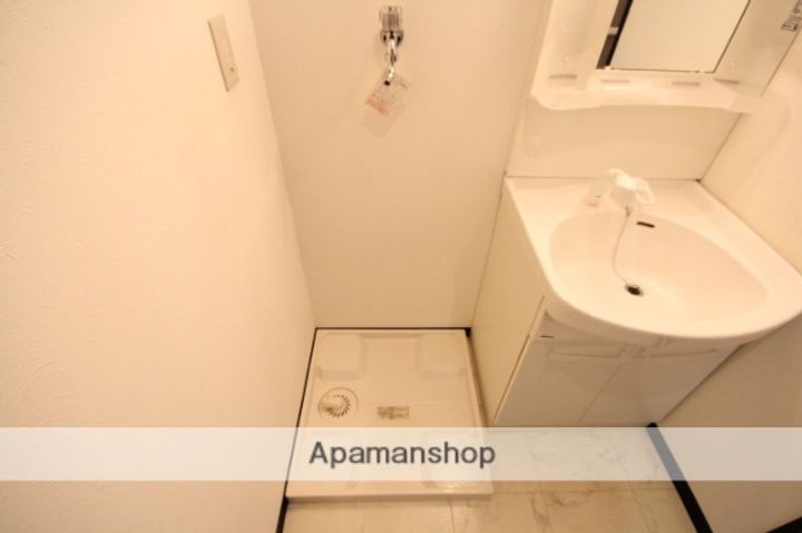 グランドポレストーネ竹屋の内装